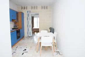 One Bedroom cosy apartment, 5 mins from the sea - Image 3