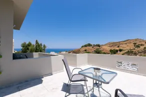 Panormo center, lovely apartment for 2 persons - Image 4