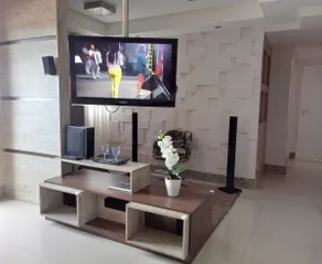 Great APARTMENT in Aracaju (swimming pool, air-conditioning, Wi-Fi, Netflix) - Image 2