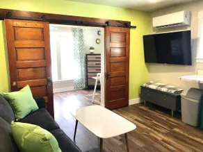 2 bedroom apartment in Downtown Fruita with bike storage! - Image 5