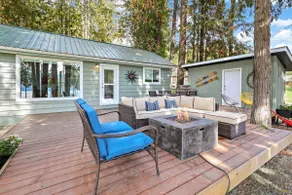 Shuswap Lake, 2Bed,1.5 BA Private Dock - Image 3
