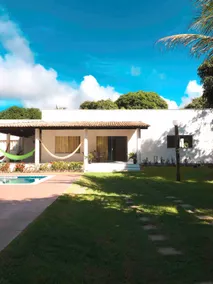 Itacimirim Beach. Complete house, 5/4 and swimming pool - Image 3