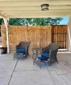 Pet Friendly ”Heart of Thatcher” 3 Bedroom Home - Image 4