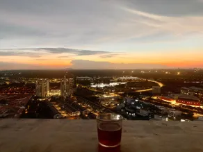 SUNSET @ Tamarind Vectoria Homes | NETFLIX | WIFI - Image 3