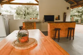 Recanto dos Pássaros Ranch - Image 5