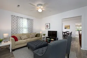 Adorable 2 Bed 2 Bath North Chatt Bungalow - Image 4
