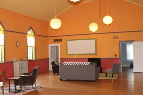 The Kinde Chapel - Image 5