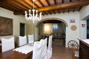 I Limoni Apartment in Tuscany - Image 3