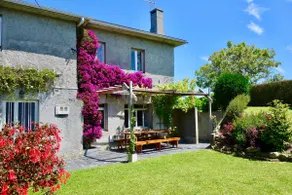 Casa Campomar...on the fields, steps to the sea... - Image 3