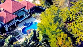 12Haven Stunning Seaside Luxury Villa PD with Kids Pool - Image 3