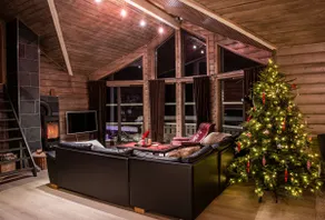 Jacuzzi | Stunning views | Cozy | Family friendly - Image 2