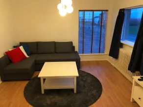 Bright and comfortable apartment in Raufarhöfn - Image 3