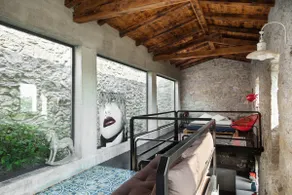 Trohi Home - a nature retreat in a heritage villa - Image 3
