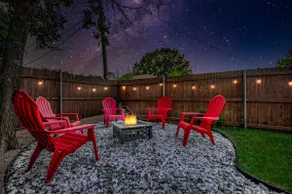 Frisconian: Game Room+Patio+Firepit- Frisco - Image 3