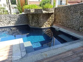 Beautiful beach house, 5 suites, Riviera S Lourenço - Image 2