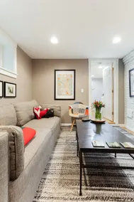 Explore Capitol Hill from a Roomy Apartment - Image 2