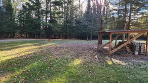 Upper Peninsula Peaceful Cabin - Image 5
