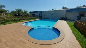 Charming loft, sea view, with a swimming pool, complete leisure area. - Image 3