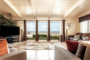 VILLA MAR VISTA-Spacious Oceanfront Home with Pool - Image 4