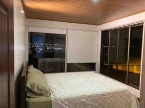 Super view terrace apt. heated pool /25min airport - Image 4