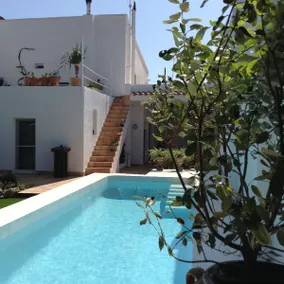 La Negra. The luxury of tranquility. - Image 2