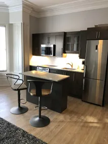 1 Bedroom Apt (301) in Heritage Building - Image 4