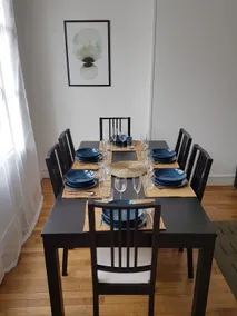 Malakoff Grand apartment - Image 5