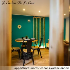 Le CoCon De La Cour - Image 3