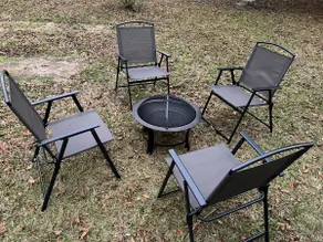 The Gulf Breeze cottage - Image 5