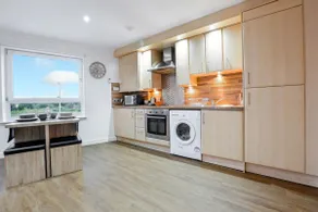 2 BEDROOM LUXURY APARTMENT Type 6b - Image 4