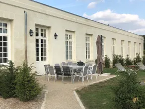 Casa 14 persone nel castello di Beauvais - Image 2
