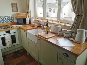 Cosy Coppice Cottage - Image 4