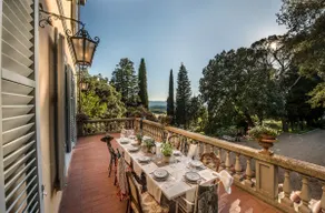 Villa Belvedere in the heart of Chianti - Image 4