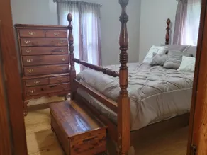Remodeled home in the country ”Staley's Secret” - Image 2