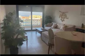 3 Bedrooms with roof in Makadi - Image 2