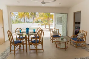 Jade Beach House Riviera Yucateca Telchac - Image 3