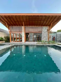 Balai Urunjing - Balinese Pool Villa - Image 2
