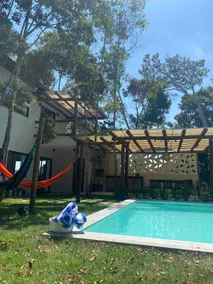 Casa Bella Itacaré - private condo and beach access - Image 2