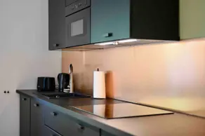 Modern apartment in a quiet environment near the fair - Image 3