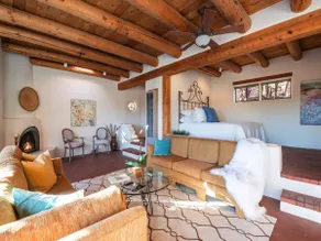 Casita in the Hills, Walk to Plaza, Short or Long - Image 3