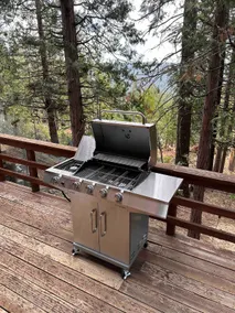 <10 min to Pinecrest Lake|Game Room|Fire Pit|Wifi - Image 4