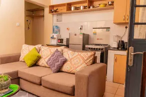 SHERRY’s RAHA 1BRM APARTMENT , SCHOOL LANE - Image 2