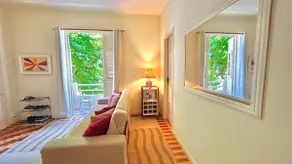 Comfortable Apartment in Botafogo 5 minutes from the subway - Image 2
