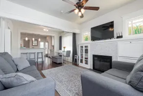 3 BDRM. Walkable & Charming. Great location! - Image 3