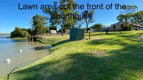 The Wellington Courthouse in South Australia - Image 4
