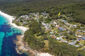 Sea Deck Hyams Beach - Image 3
