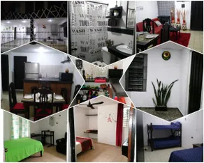 Casa Nueva Hidalgo, security and an excellent location - Image 2