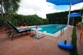 Villa with private pool and Wi-Fi internet - Image 4