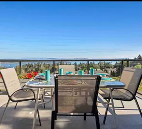 Ocean View Home - 2 Bedrooms - Sleeps 8 - Pet Friendly - Image 3