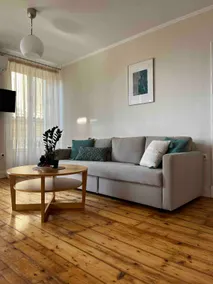 Corfu Centre Balcony Apartment - Image 2